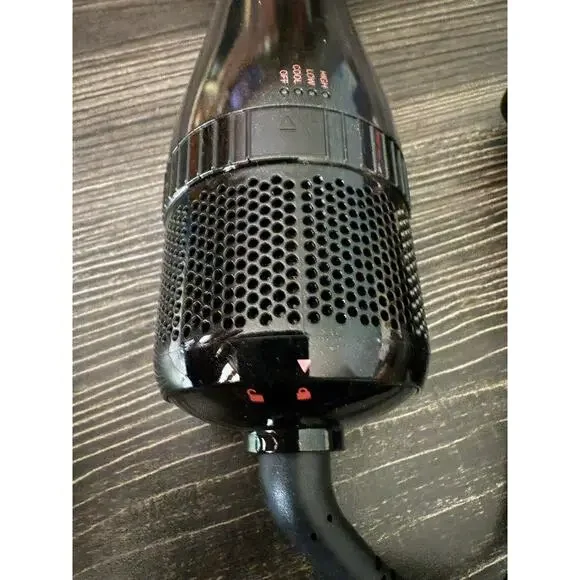 GEM Hot Air Styling Brush - Picture 5 of 7